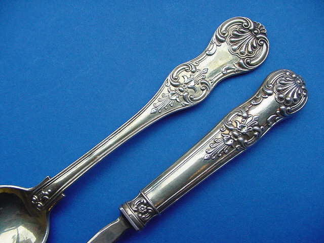 Flatware Services